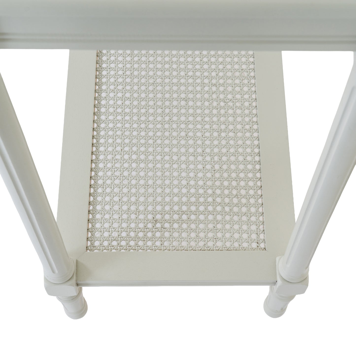 Belmont Rattan Collection Large Console