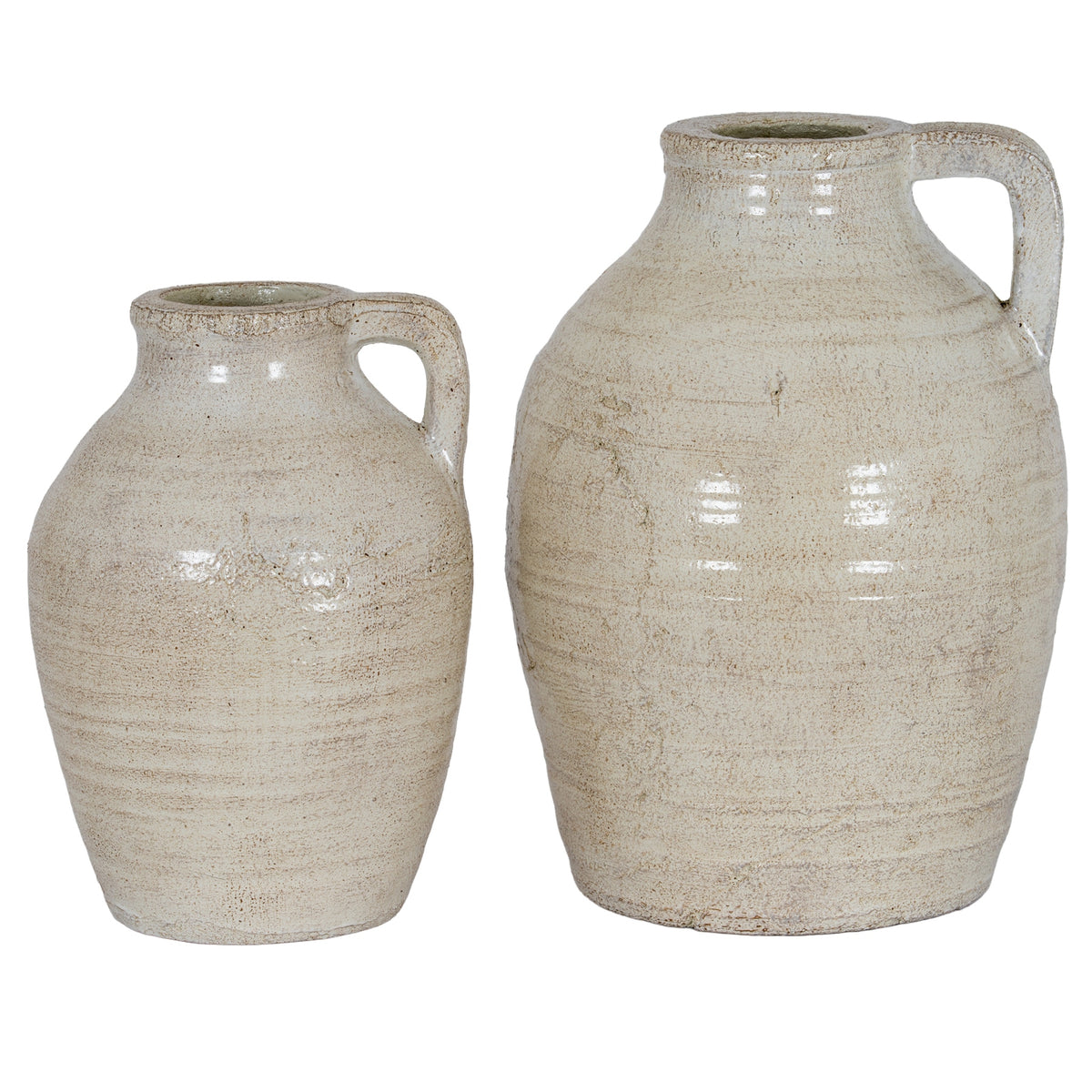 Tarn Collection Medium Jug With Handle
