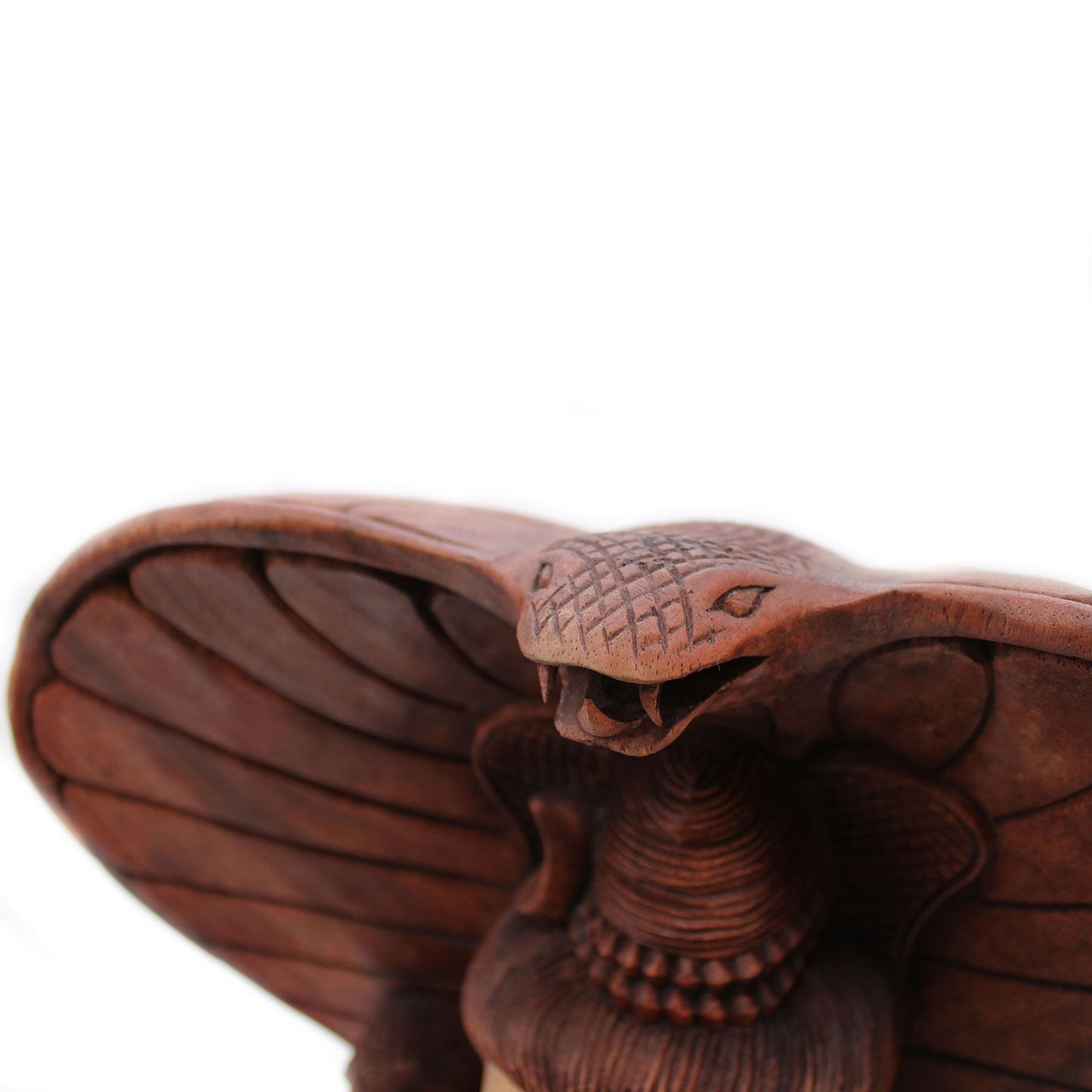 Shiva with Cobra - 50cm - Image shiva-with-cobra--50cm-hcbs-25