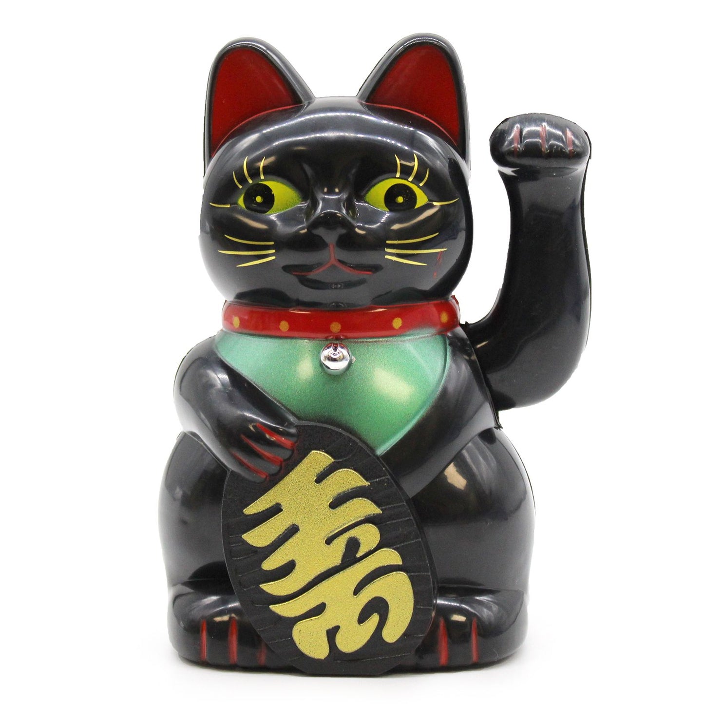 Black Money Cat - 15cm - Image black-money-cat--15cm-mcat-07