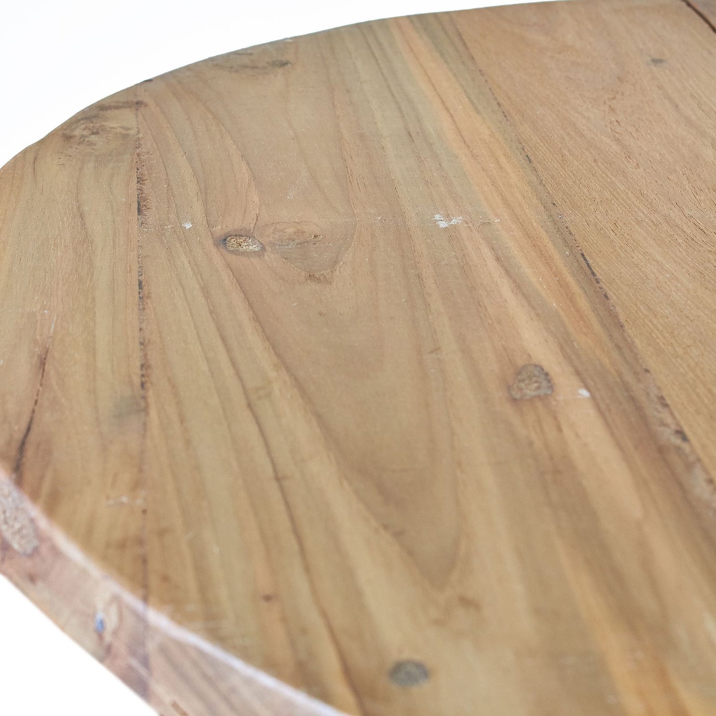 Round Folding Coffee Table - 50cm - Recycled Wood - Image round-folding-coffee-table--50cm--recycled-wood-acshop-09