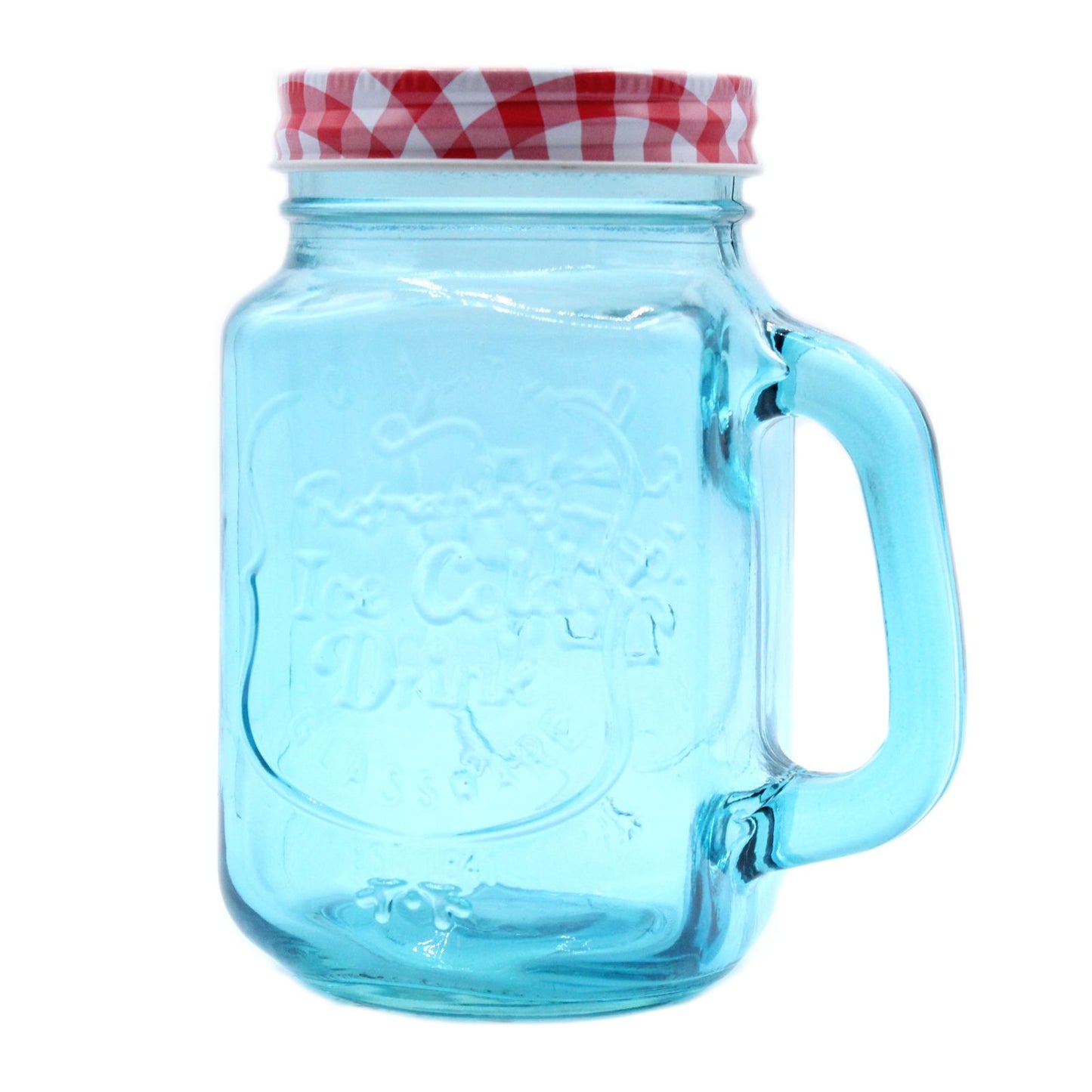 Funky Mason Jar - Ice Cold - Blue - Image funky-mason-jar--ice-cold--blue-fmj-08