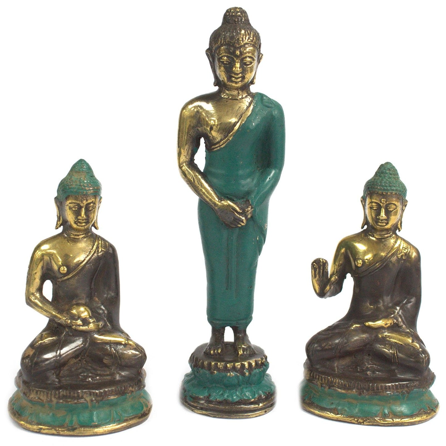 Med Standing Buddha - Image med-standing-buddha-bff-17