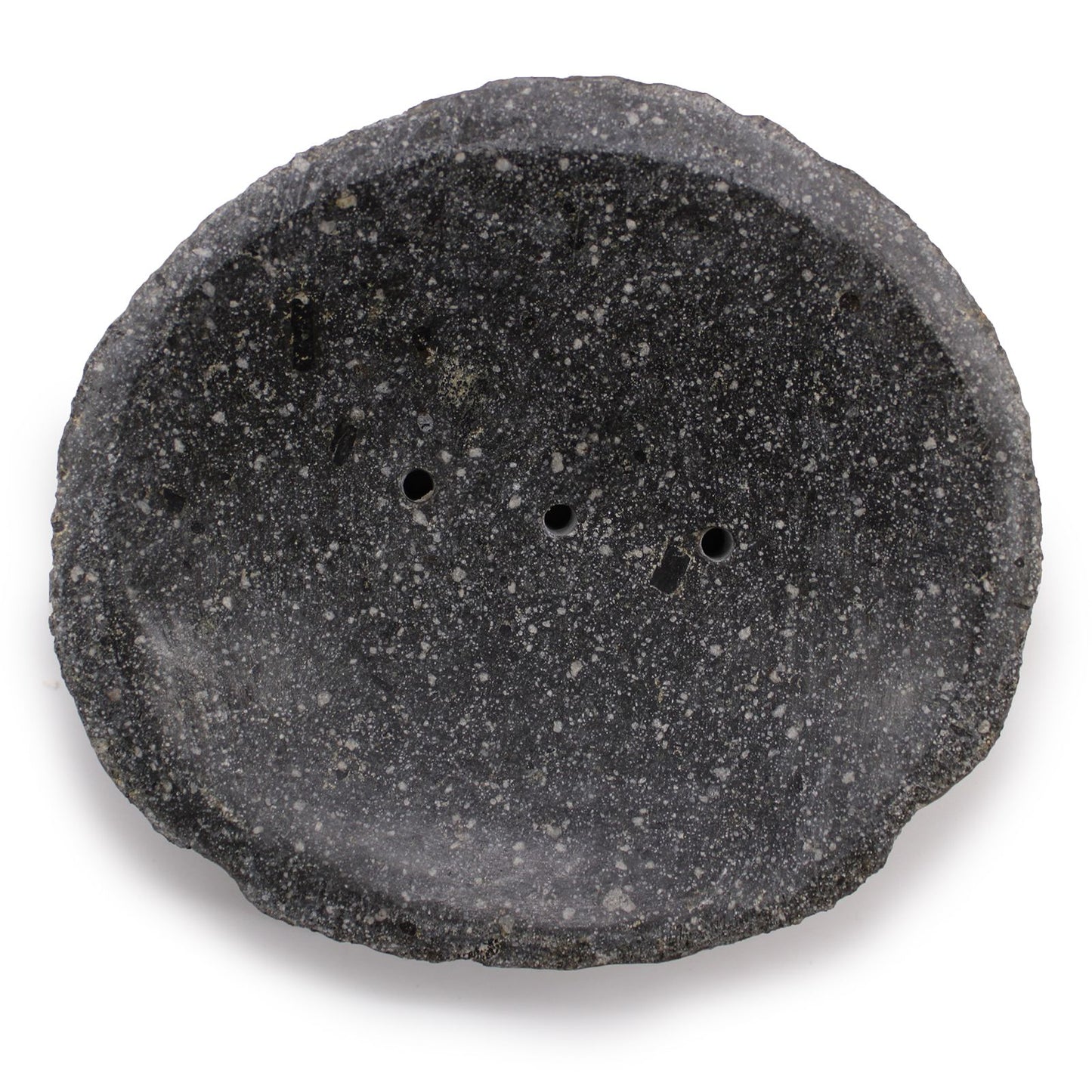 Riverstone Natural Soap Dish - Image riverstone-natural-soap-dish-ssd-13
