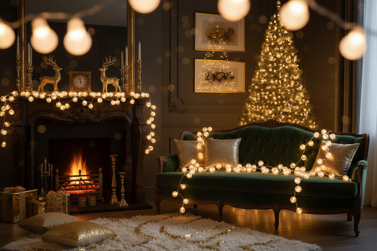Christmas Lights