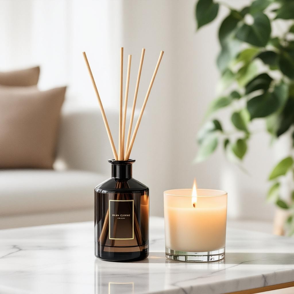 Home Fragrance