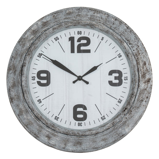Roco Wall Clock