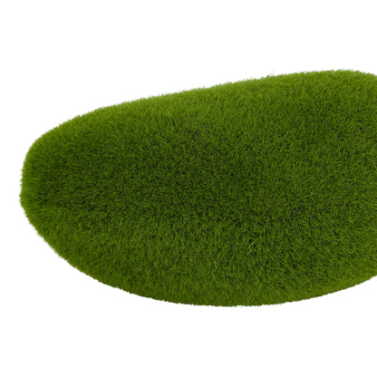 Faux Moss Three-Piece Pack - Foliage