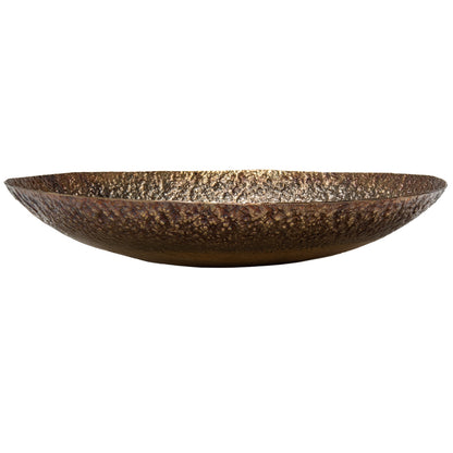 Zine Medium Decorative Wall Art Plate