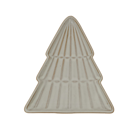 Large Alora Ceramic Tree Dish