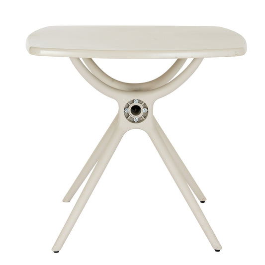 Alto Putty Grey Table