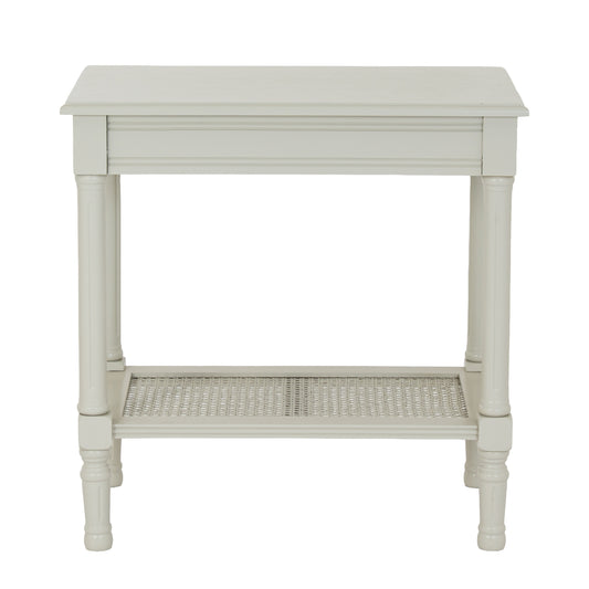 Belmont Rattan Collection Table