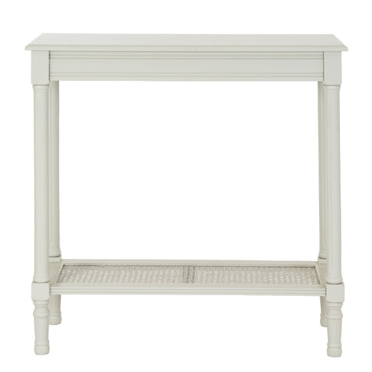Belmont Rattan Collection Console