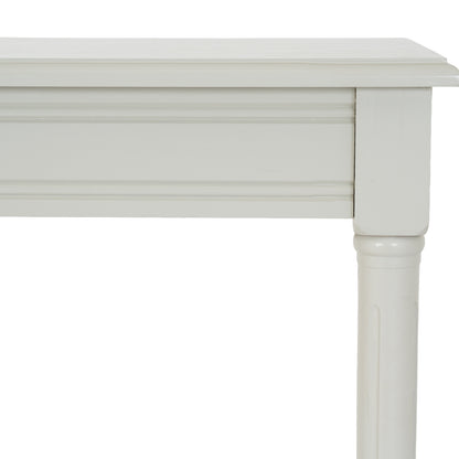 Belmont Rattan Collection Console