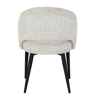 Sorelle Curved Dining Chair