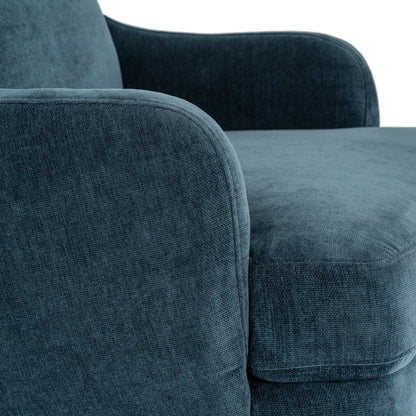 Avaris Wingback Armchair