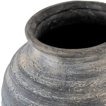 Marra Large Olpe Vase