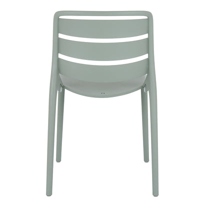 Velo French Grey Chair