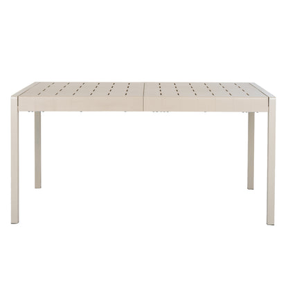 Sol Putty Table