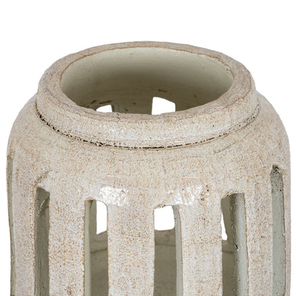 Tarn Collection Large Candle Holder