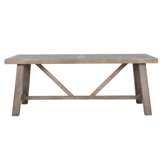 Haldon Collection Large Dining Table