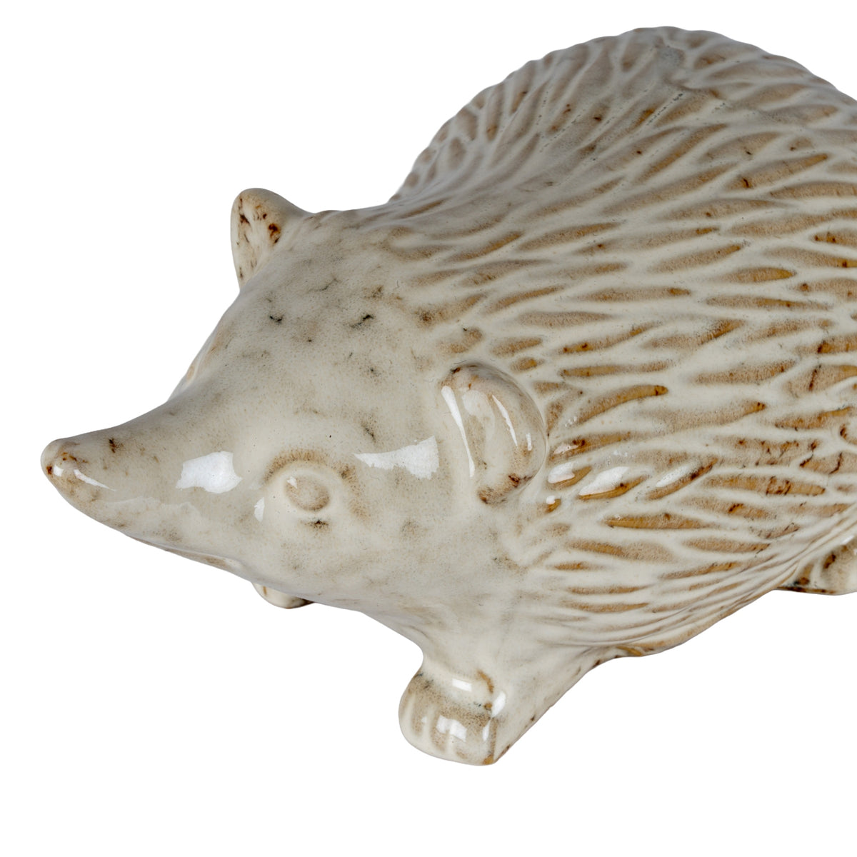 Alora Ceramic Small Hedgehog