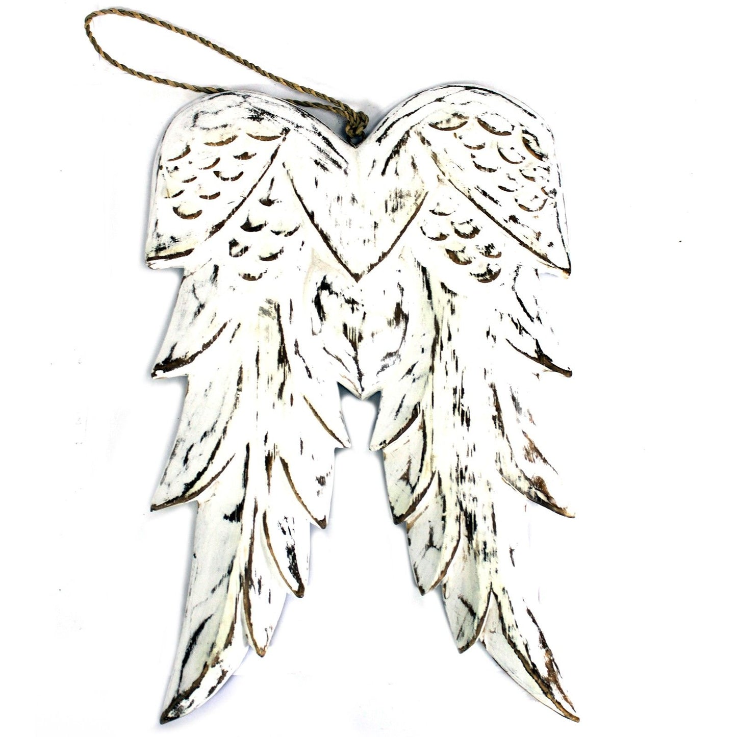 Hand Crafted Double Angel Wing - 31cm - Image hand-crafted-double-angel-wing--31cm-awl-03