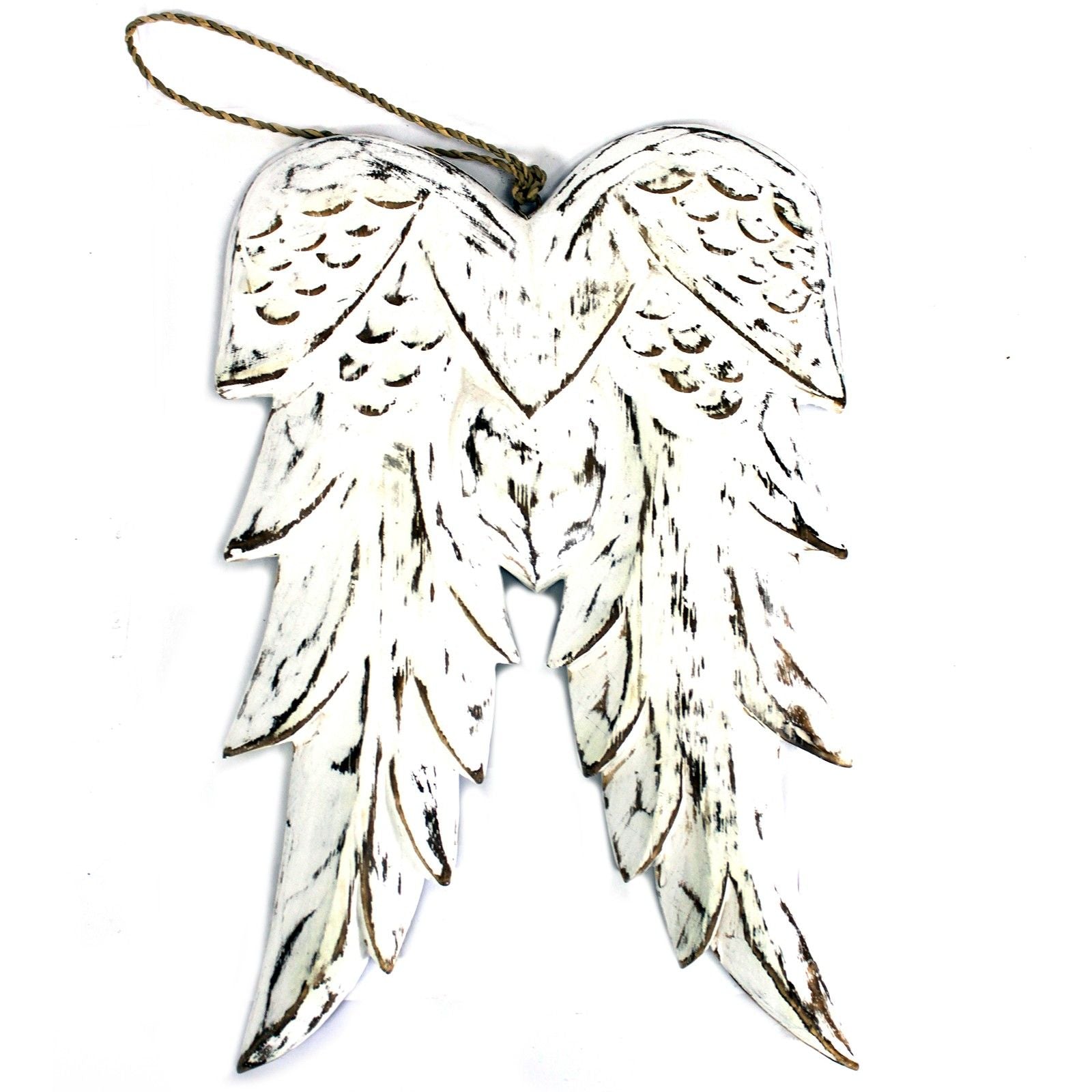 Hand Crafted Double Angel Wing - 31cm - Image hand-crafted-double-angel-wing--31cm-awl-03