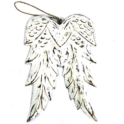 Hand Crafted Double Angel Wing - 31cm - Image hand-crafted-double-angel-wing--31cm-awl-03