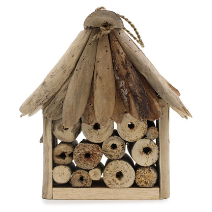 Driftwood Bee & Insect Box - Image driftwood-bee--insect-box-bbbox-05
