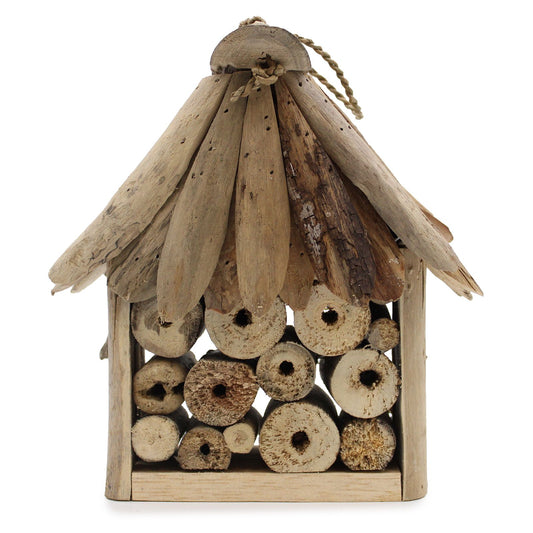 Driftwood Bee & Insect Box - Image driftwood-bee--insect-box-bbbox-05