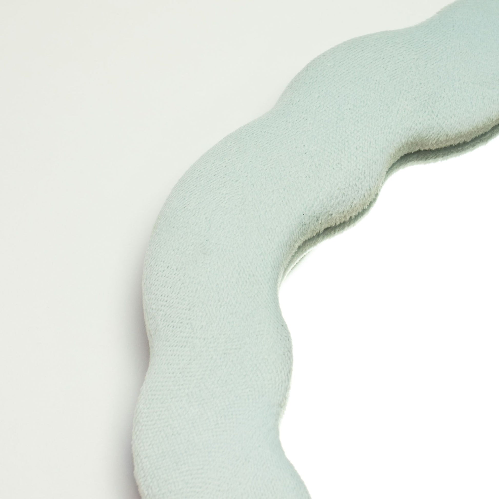 Soft Squiggly Mirror – Cloud – Cloud Blue (28x24x2.3cm) - Image soft-squiggly-mirror--cloud--cloud-blue-28x24x23cm-ssm-01