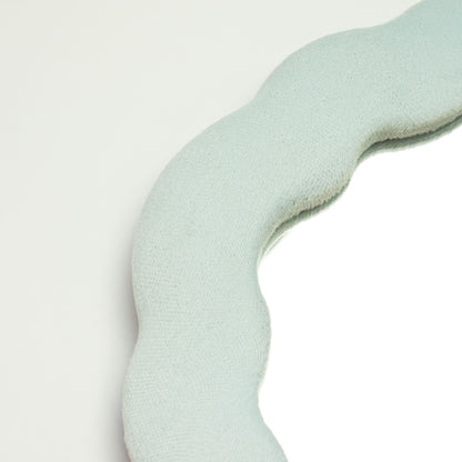 Soft Squiggly Mirror – Cloud – Cloud Blue (28x24x2.3cm) - Image soft-squiggly-mirror--cloud--cloud-blue-28x24x23cm-ssm-01