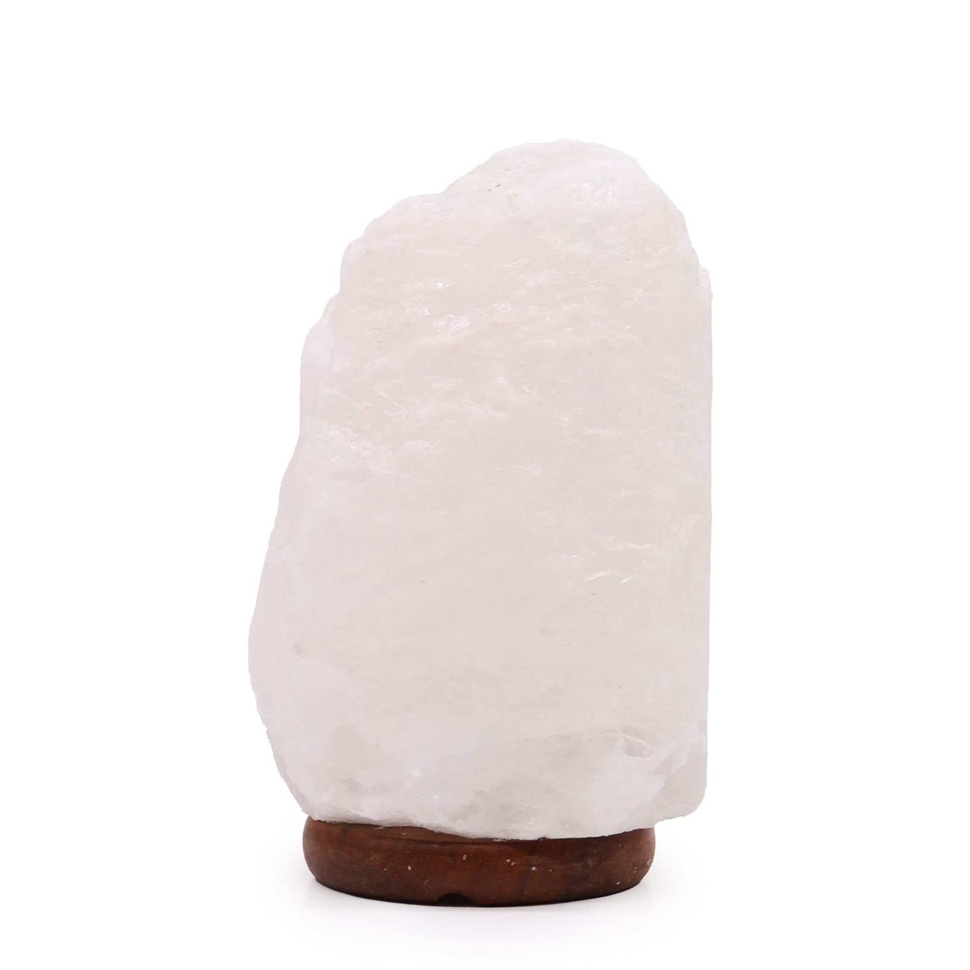 Crystal Rock Himalayan Salt Lamp - & Base apx 3-5kg - Image crystal-rock-himalayan-salt-lamp---base-apx-35kg-qsalt-13w