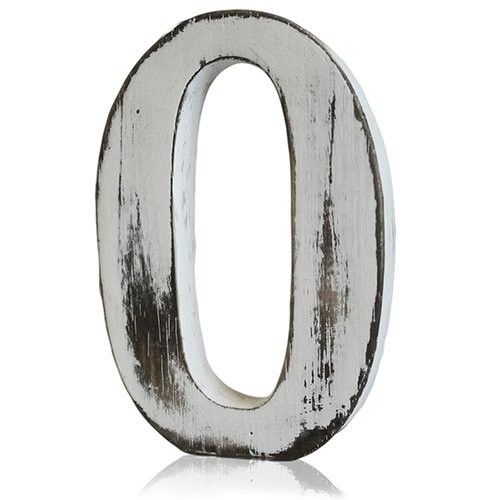 Shabby Chic Letters - O - Image shabby-chic-letters--o-ssl-21