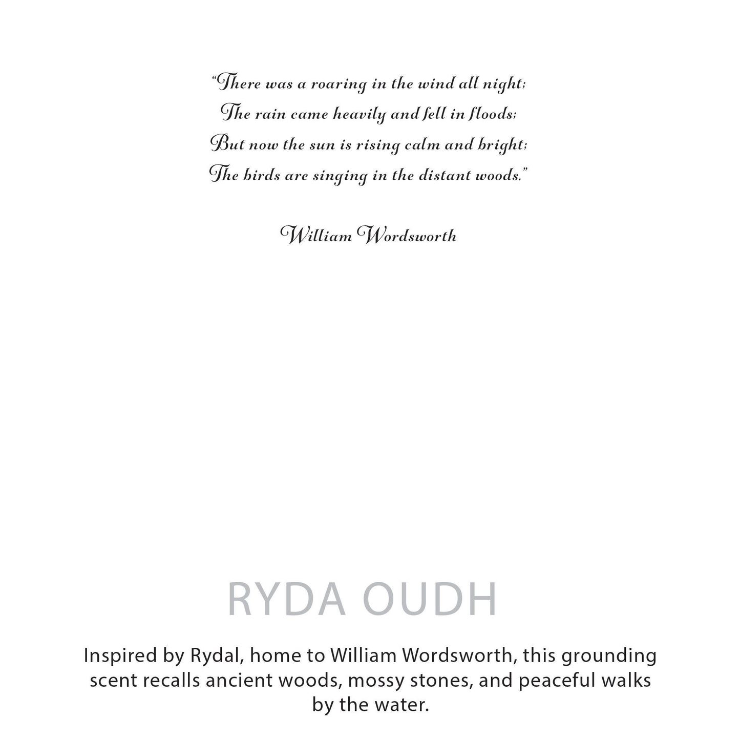 Agnes + Cat Botanical Soy Wax Candle - Rydal Oudh - Image agnes--cat-botanical-soy-wax-candle--rydal-oudh-acbfc-04