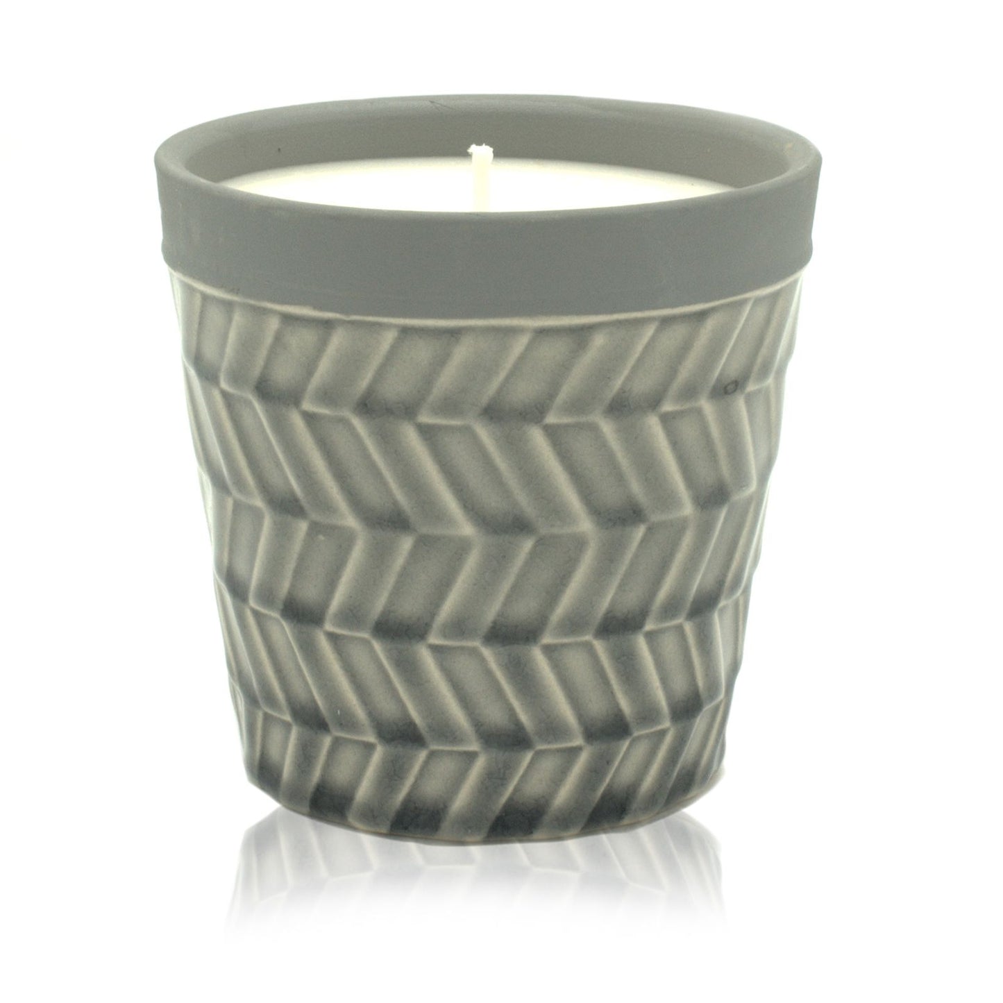 Home is Home Candle Pots - Vintage Garden - Image home-is-home-candle-pots--vintage-garden-awhp-02