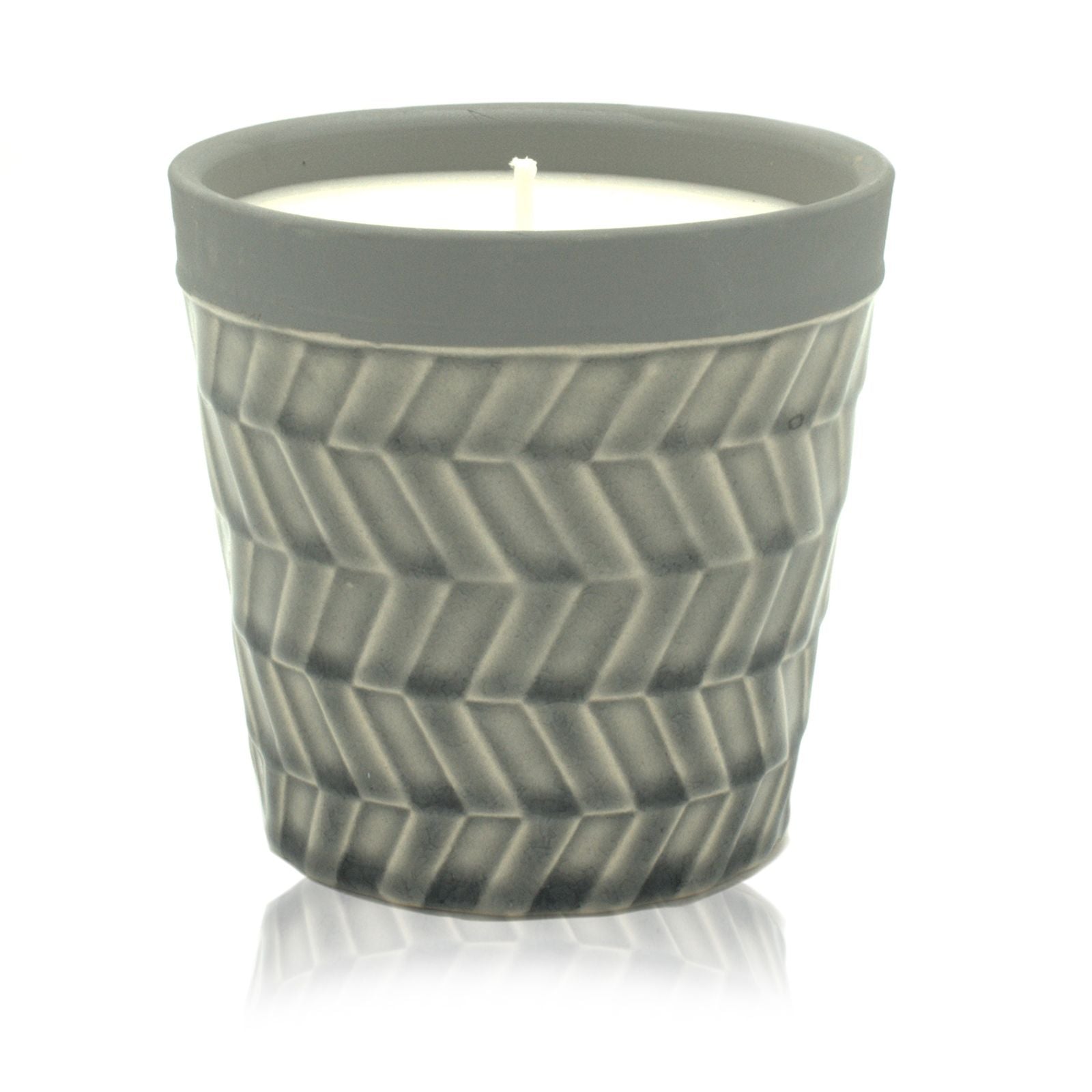 Home is Home Candle Pots - Vintage Garden - Image home-is-home-candle-pots--vintage-garden-awhp-02