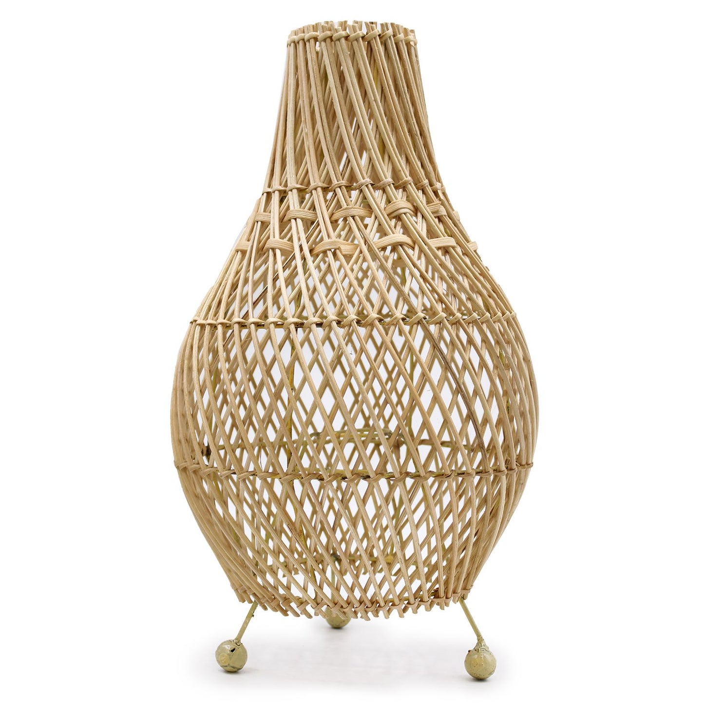 Rattan Table Lamps - Natural - Image rattan-table-lamps--natural-rtl-01