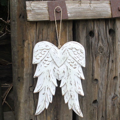 Hand Crafted Double Angel Wing - 31cm - Image hand-crafted-double-angel-wing--31cm-awl-03