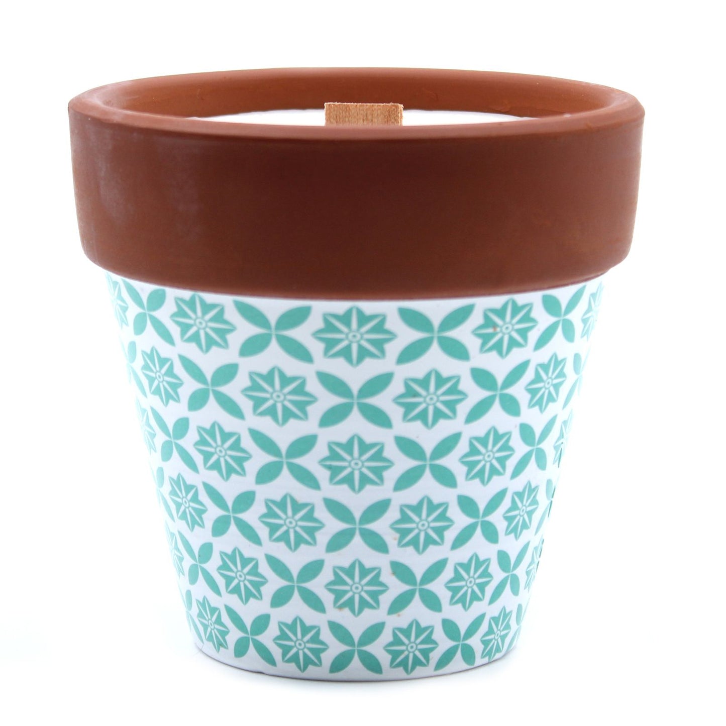 Agnes + Cat Herb Garden Candles - Rosemary - Image agnes--cat-herb-garden-candles--rosemary-achc-01