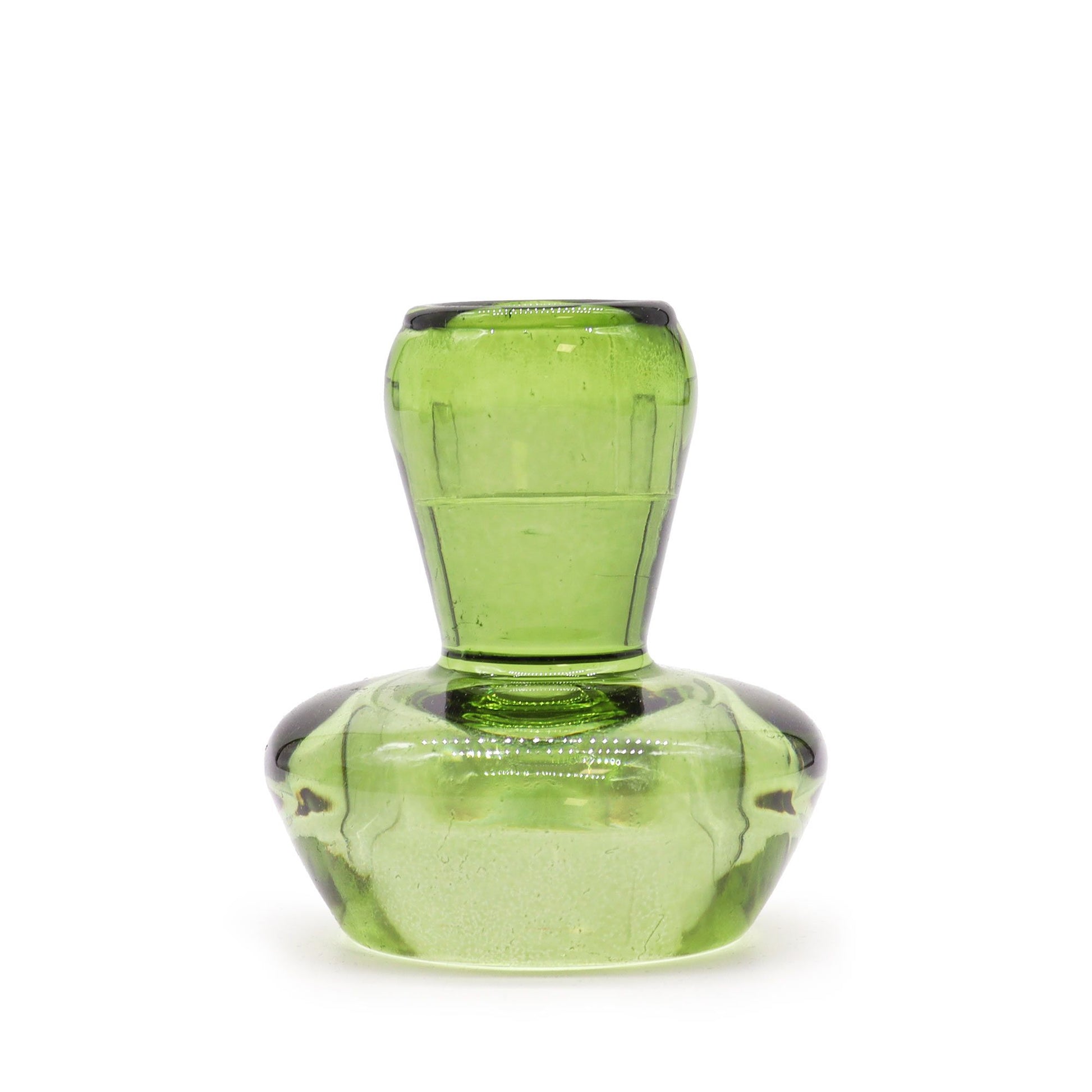 Mushroom Flip Dinner Candle / Tealight Holder - Garden Jade - Image mushroom-flip-dinner-candle--tealight-holder--garden-jade-gchd-20
