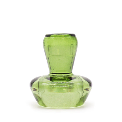 Mushroom Flip Dinner Candle / Tealight Holder - Garden Jade - Image mushroom-flip-dinner-candle--tealight-holder--garden-jade-gchd-20