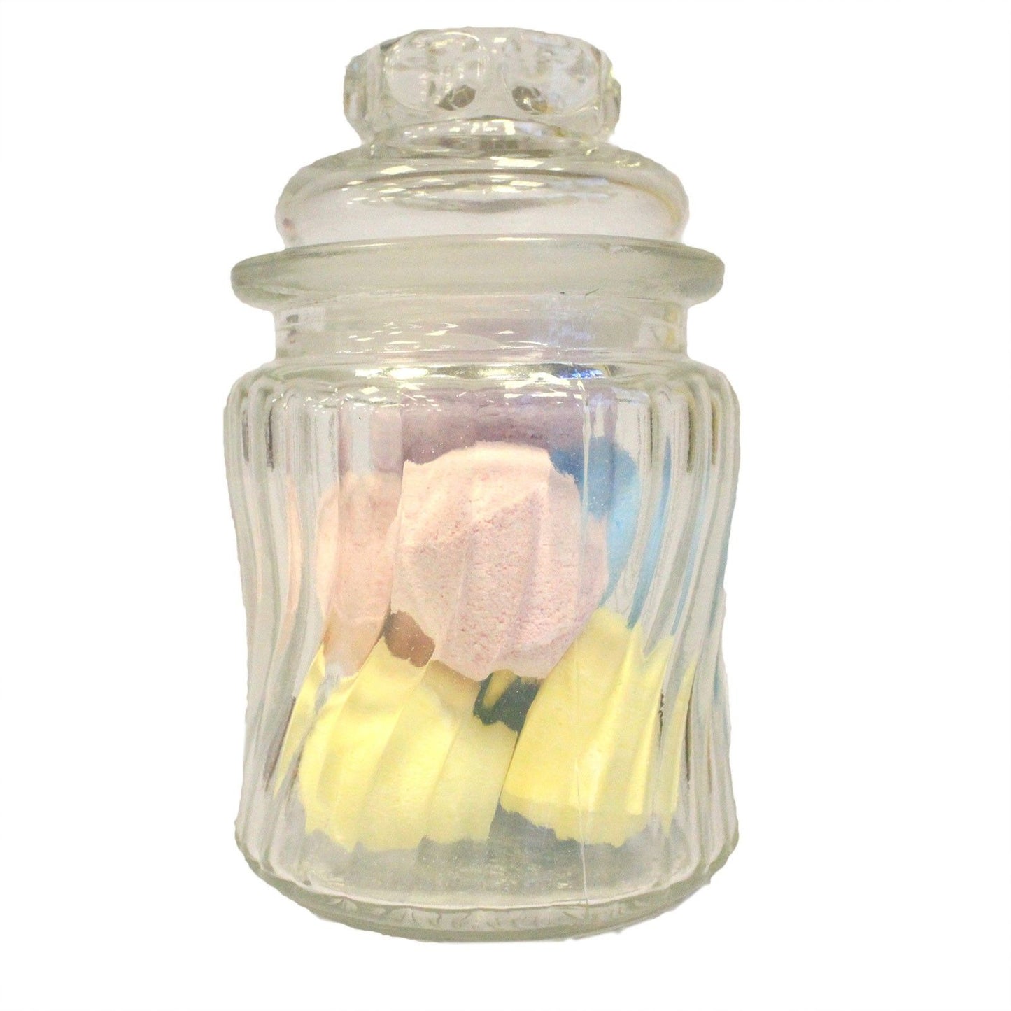 Candy Jars - Swirl Ribs - Image candy-jars--swirl-ribs-candyj-02