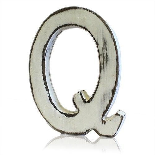Shabby Chic Letters - Q - Image shabby-chic-letters--q-ssl-23