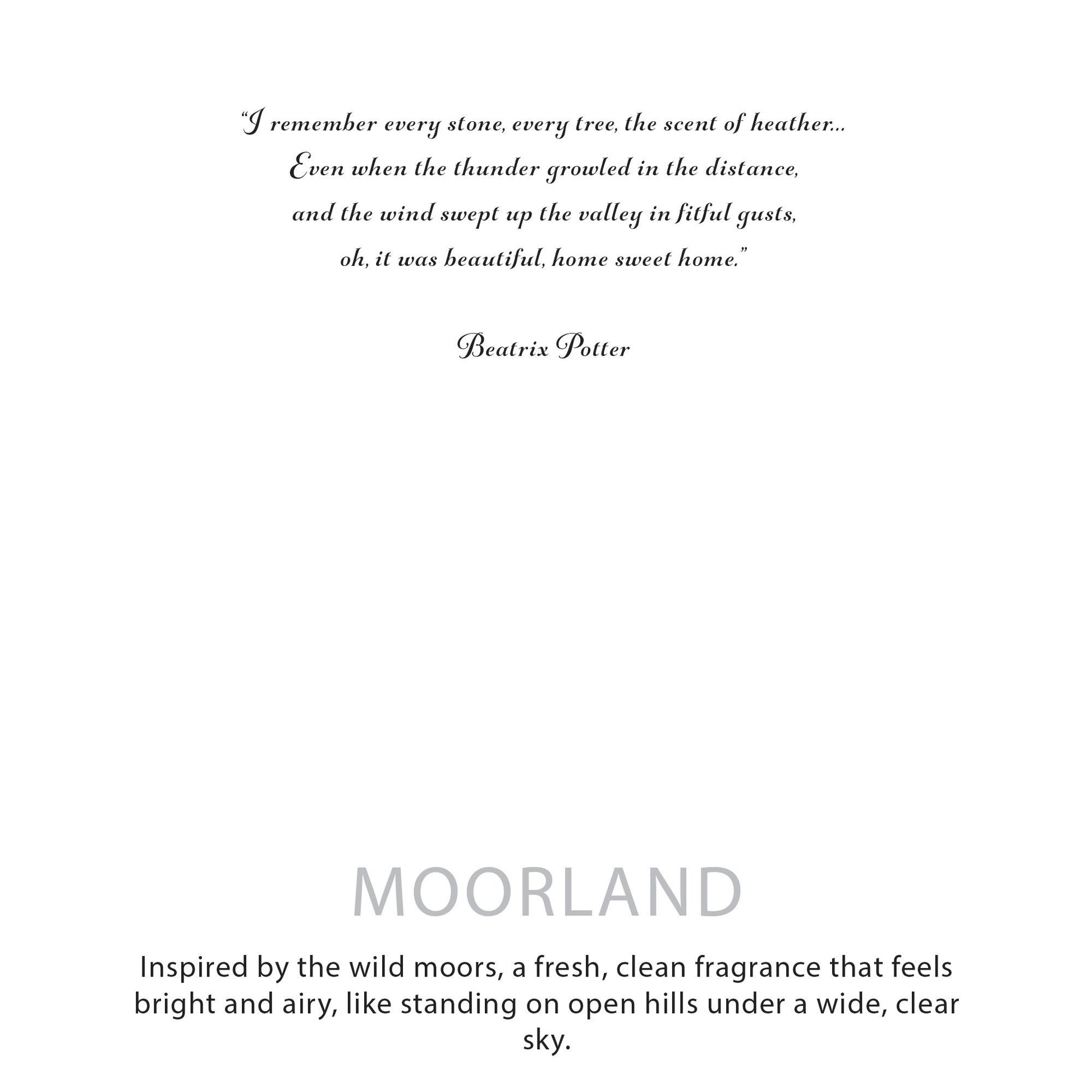 Agnes + Cat Botanical Soy Wax Candle - Moorland - Image agnes--cat-botanical-soy-wax-candle--moorland-acbfc-03