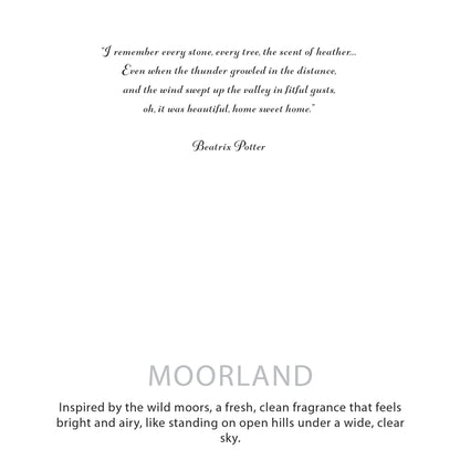 Agnes + Cat Botanical Soy Wax Candle - Moorland - Image agnes--cat-botanical-soy-wax-candle--moorland-acbfc-03