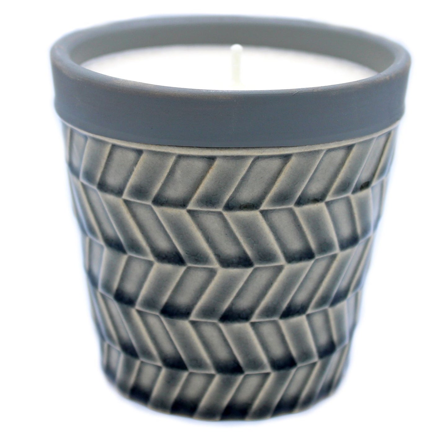 Home is Home Candle Pots - Vintage Garden - Image home-is-home-candle-pots--vintage-garden-awhp-02