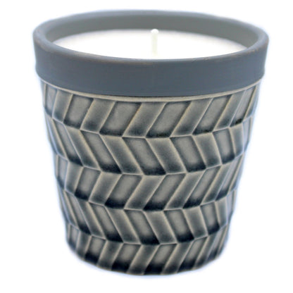 Home is Home Candle Pots - Vintage Garden - Image home-is-home-candle-pots--vintage-garden-awhp-02