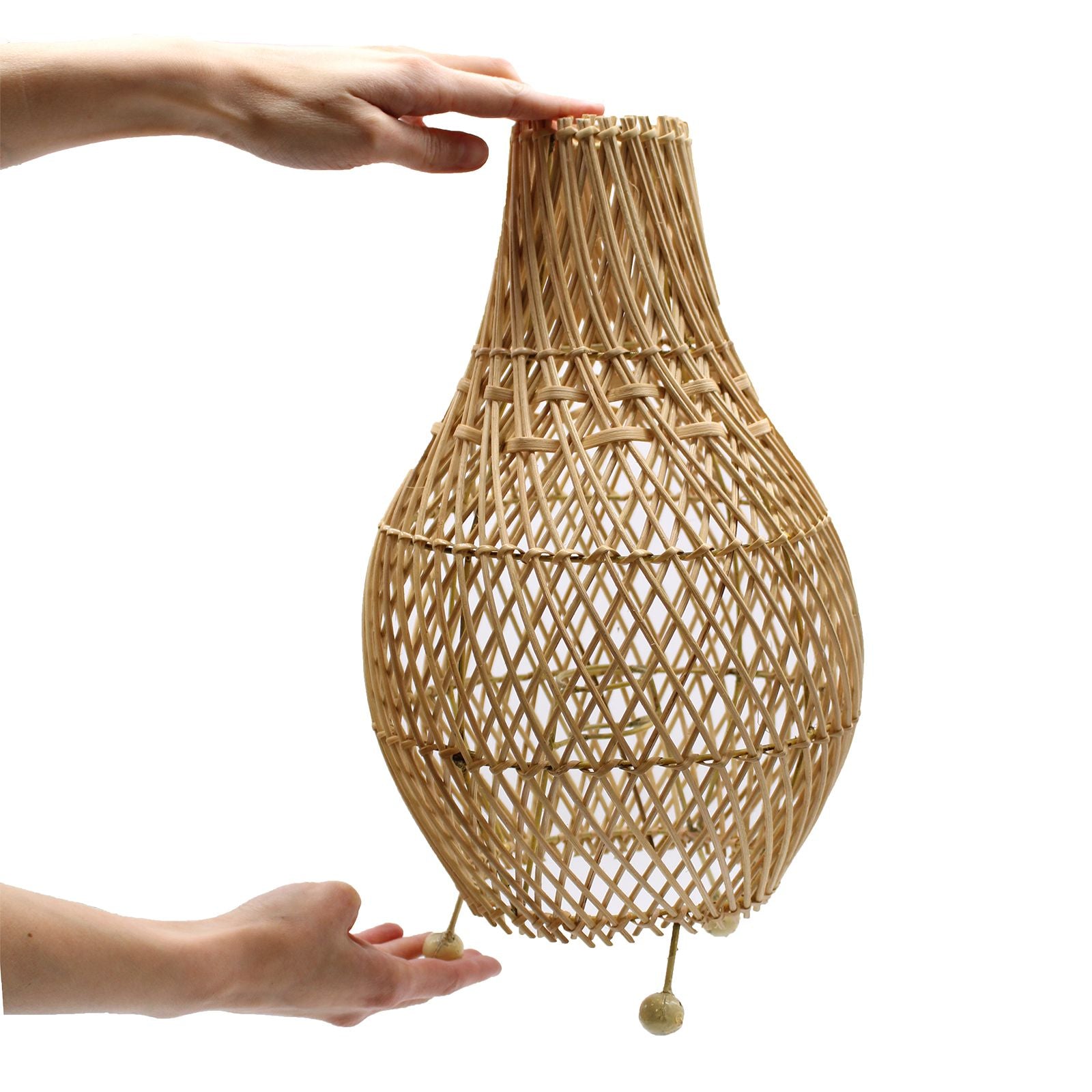 Rattan Table Lamps - Natural - Image rattan-table-lamps--natural-rtl-01